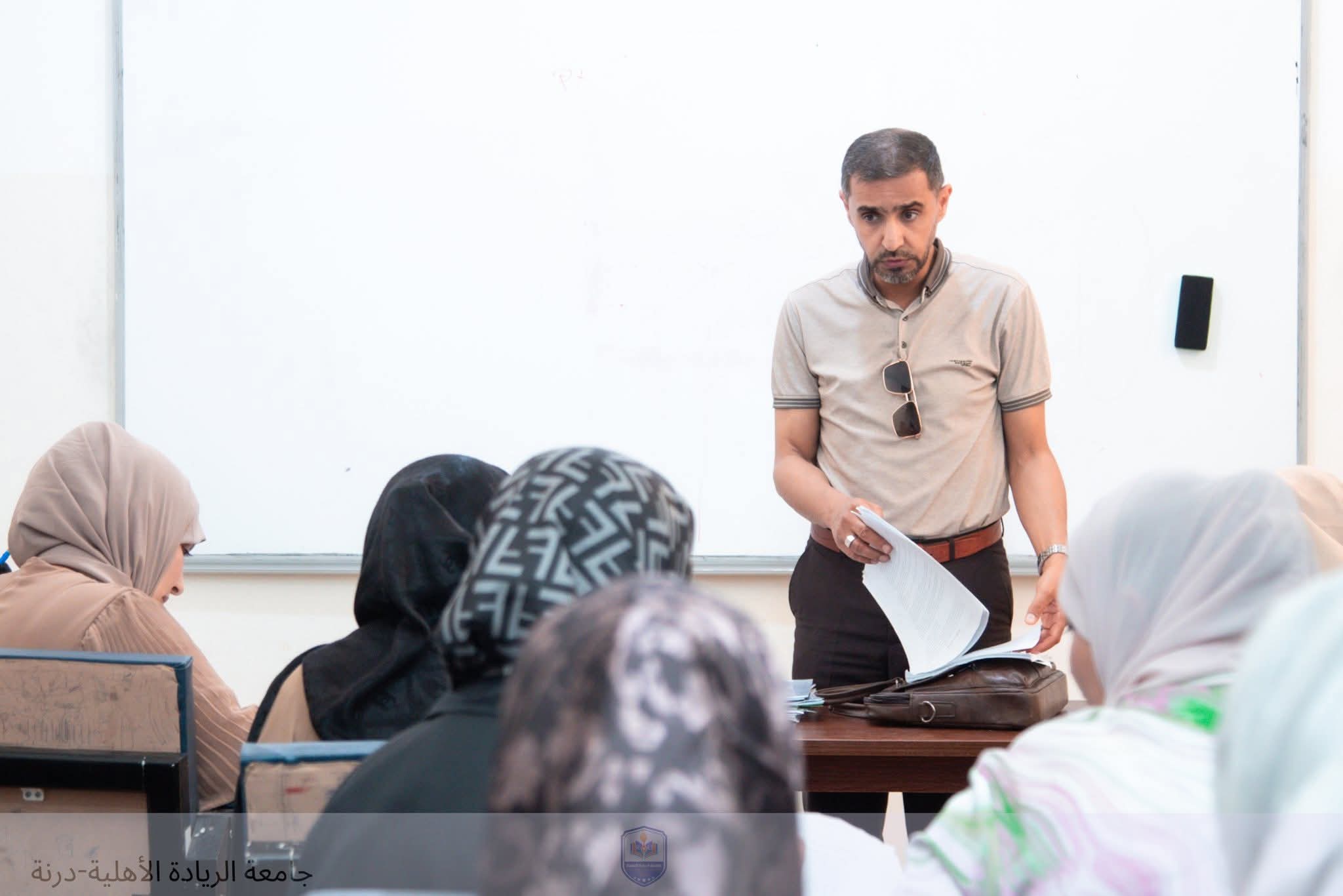 صورة الجامعة 4